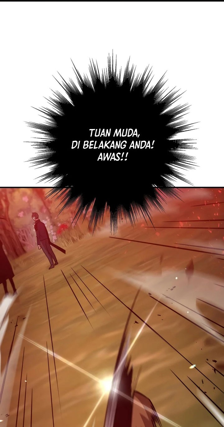 I Became a Renowned Family’s Sword Prodigy Chapter 22 Gambar 13