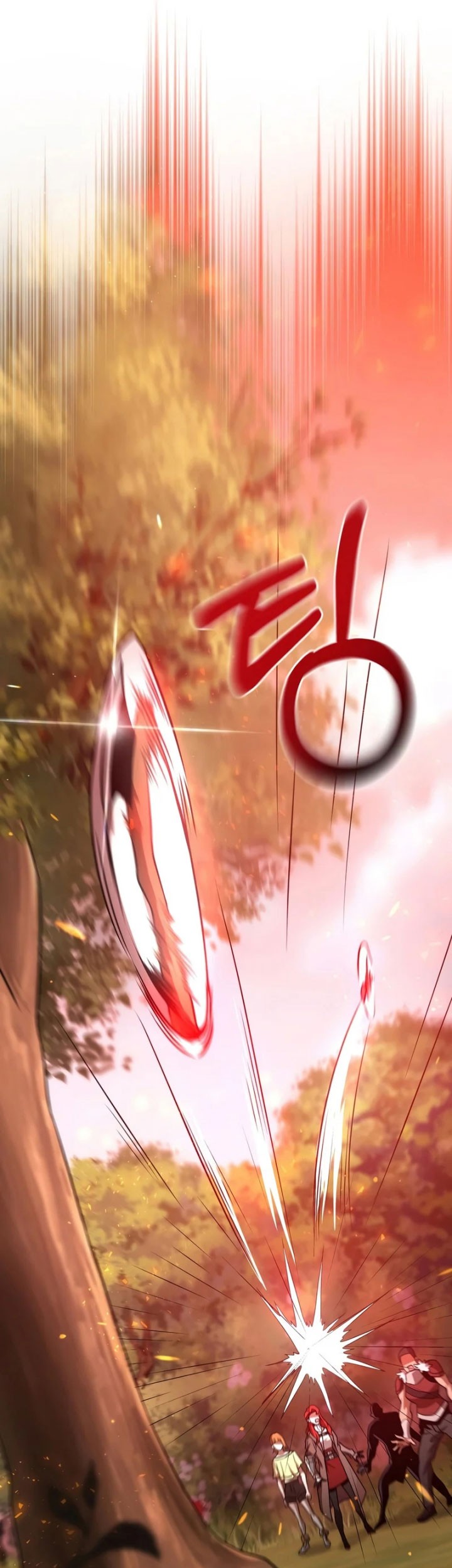 I Became a Renowned Family’s Sword Prodigy Chapter 22 Gambar 16