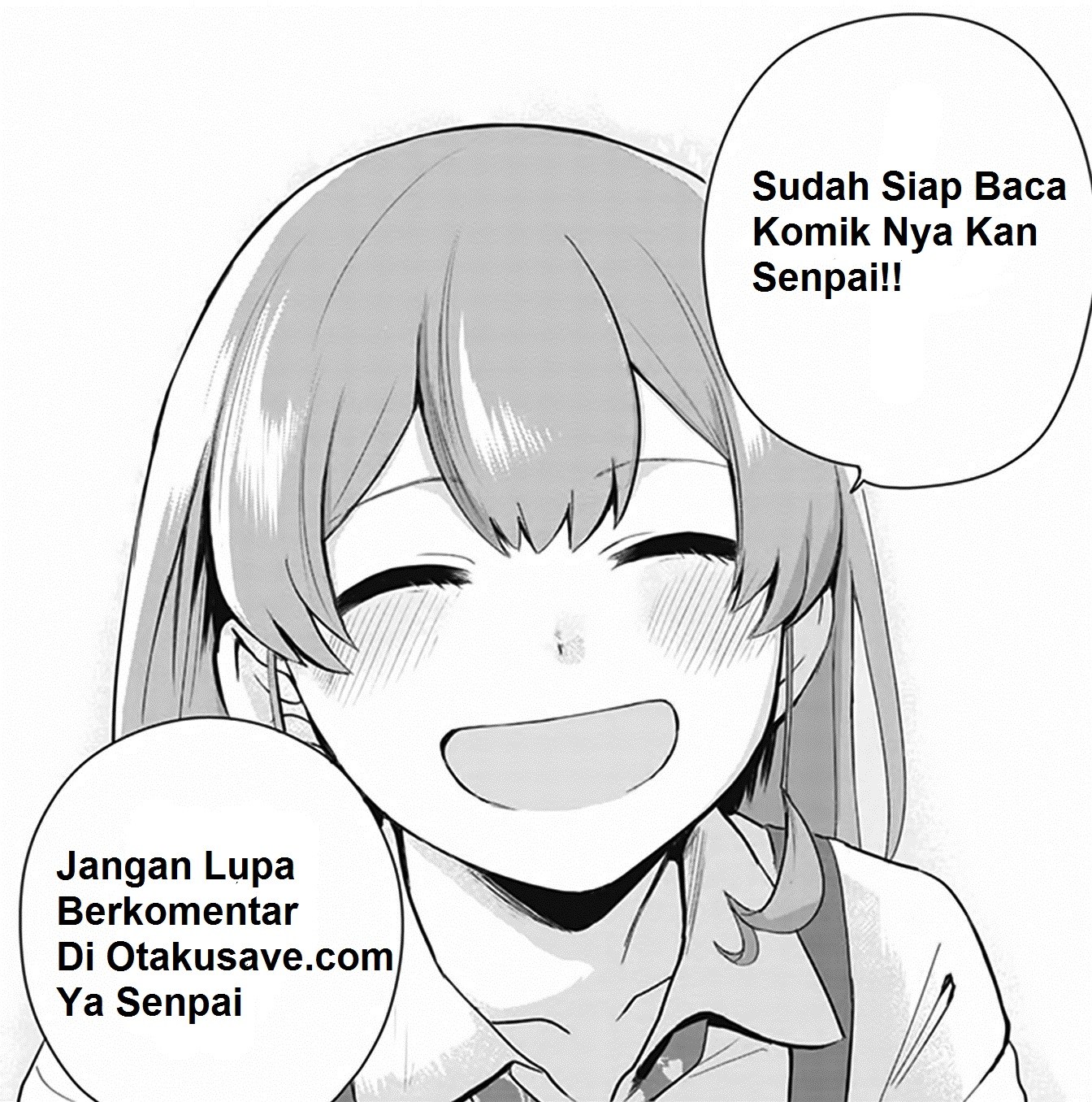Konya wa Tsuki ga Kirei Desu ga, Toriaezu Shi ne Chapter 08 Gambar 62