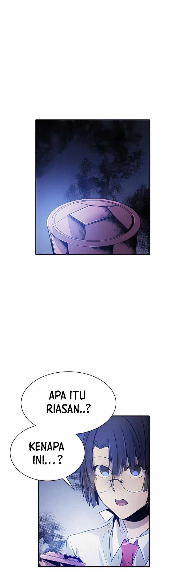 Baca How To Kill A God Chapter 37 Gambar 2