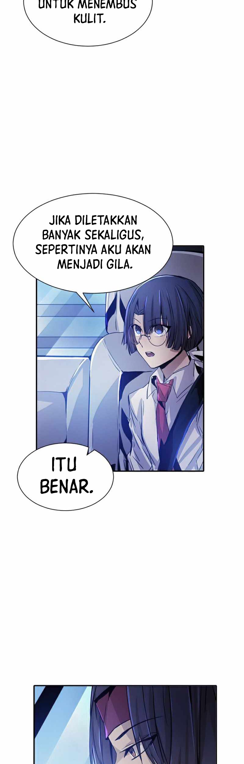 How To Kill A God Chapter 37 Gambar 20
