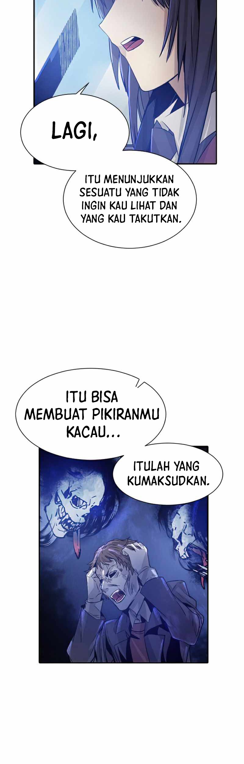 How To Kill A God Chapter 37 Gambar 21