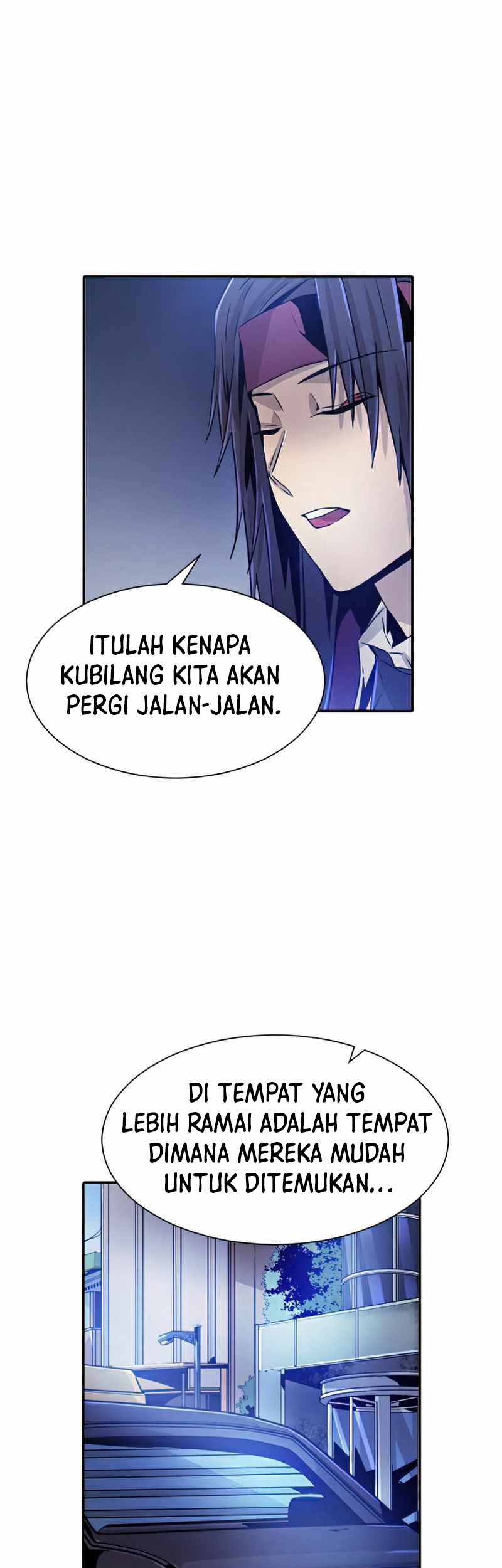 How To Kill A God Chapter 37 Gambar 25
