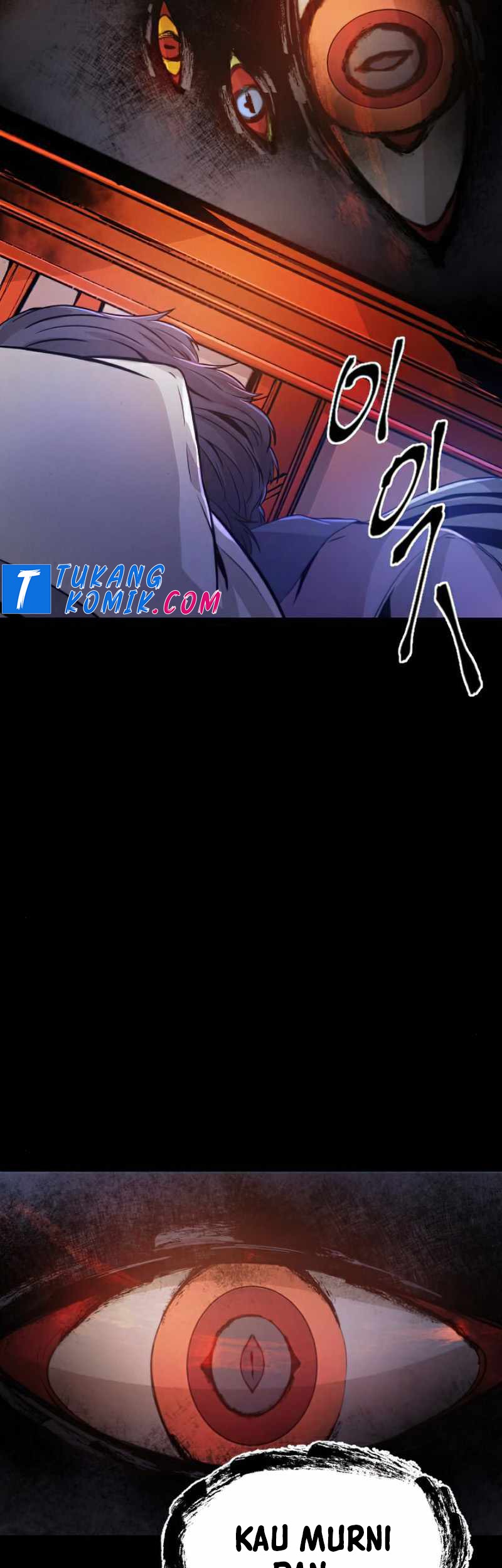 How To Kill A God Chapter 37 Gambar 41