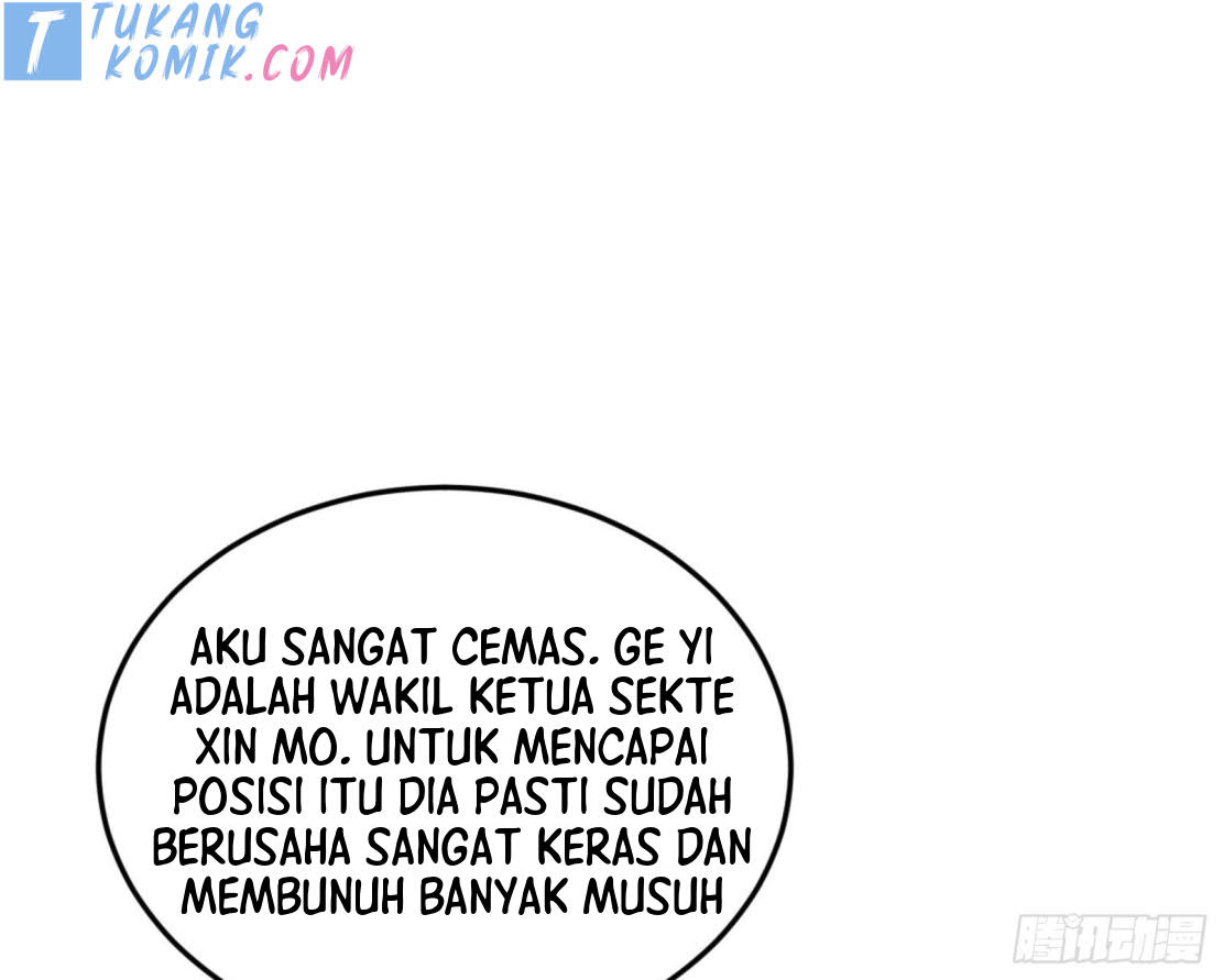 I’m An Evil God Chapter 281 Gambar 102