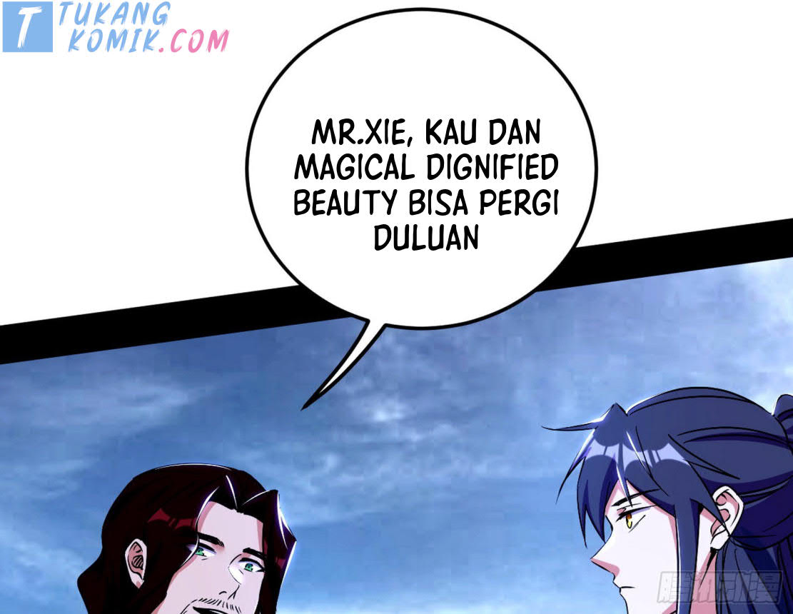 I’m An Evil God Chapter 281 Gambar 45