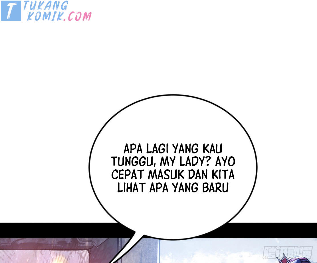 I’m An Evil God Chapter 281 Gambar 89