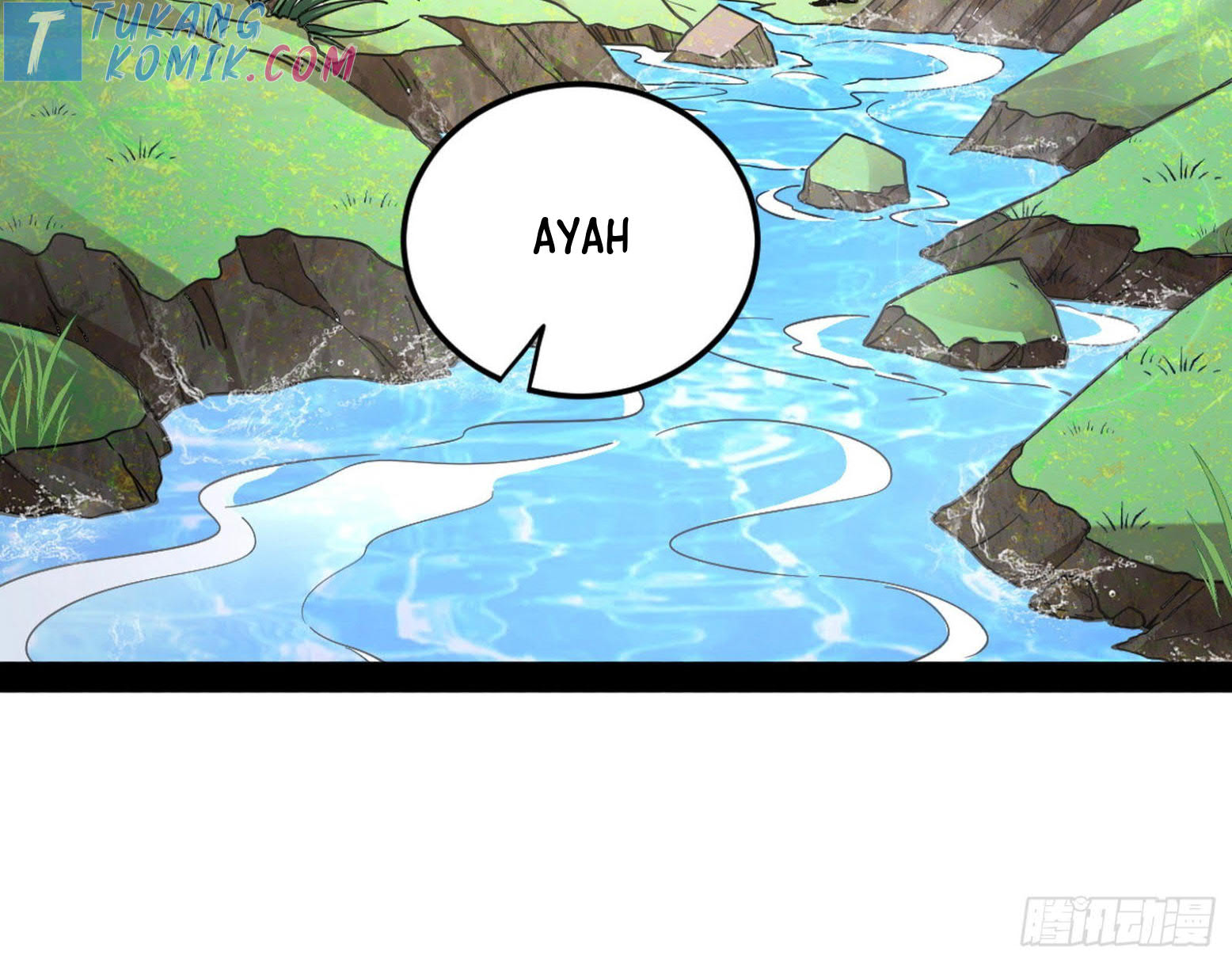I’m An Evil God Chapter 280 Gambar 22
