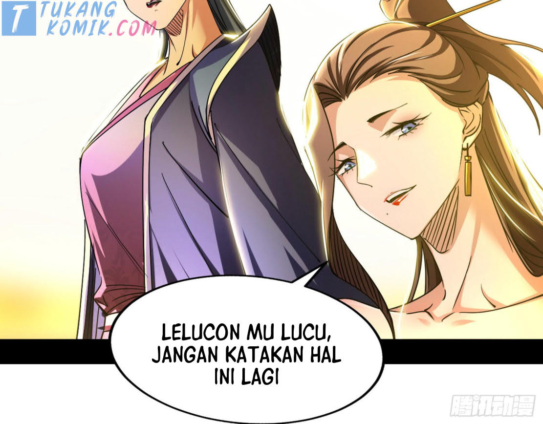 I’m An Evil God Chapter 274 Gambar 38