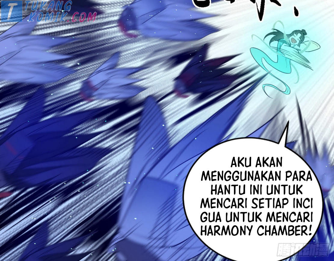I’m An Evil God Chapter 274 Gambar 79