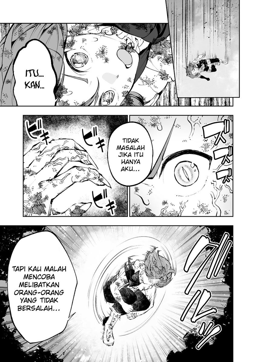 Teihen Ryoushu no Kanchigai Eiyuutan Chapter 33 Gambar 13