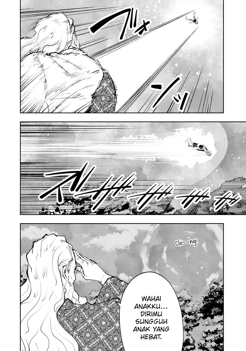Teihen Ryoushu no Kanchigai Eiyuutan Chapter 33 Gambar 26