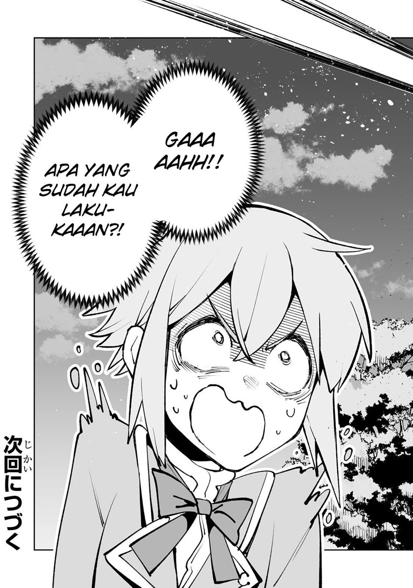 Teihen Ryoushu no Kanchigai Eiyuutan Chapter 33 Gambar 33