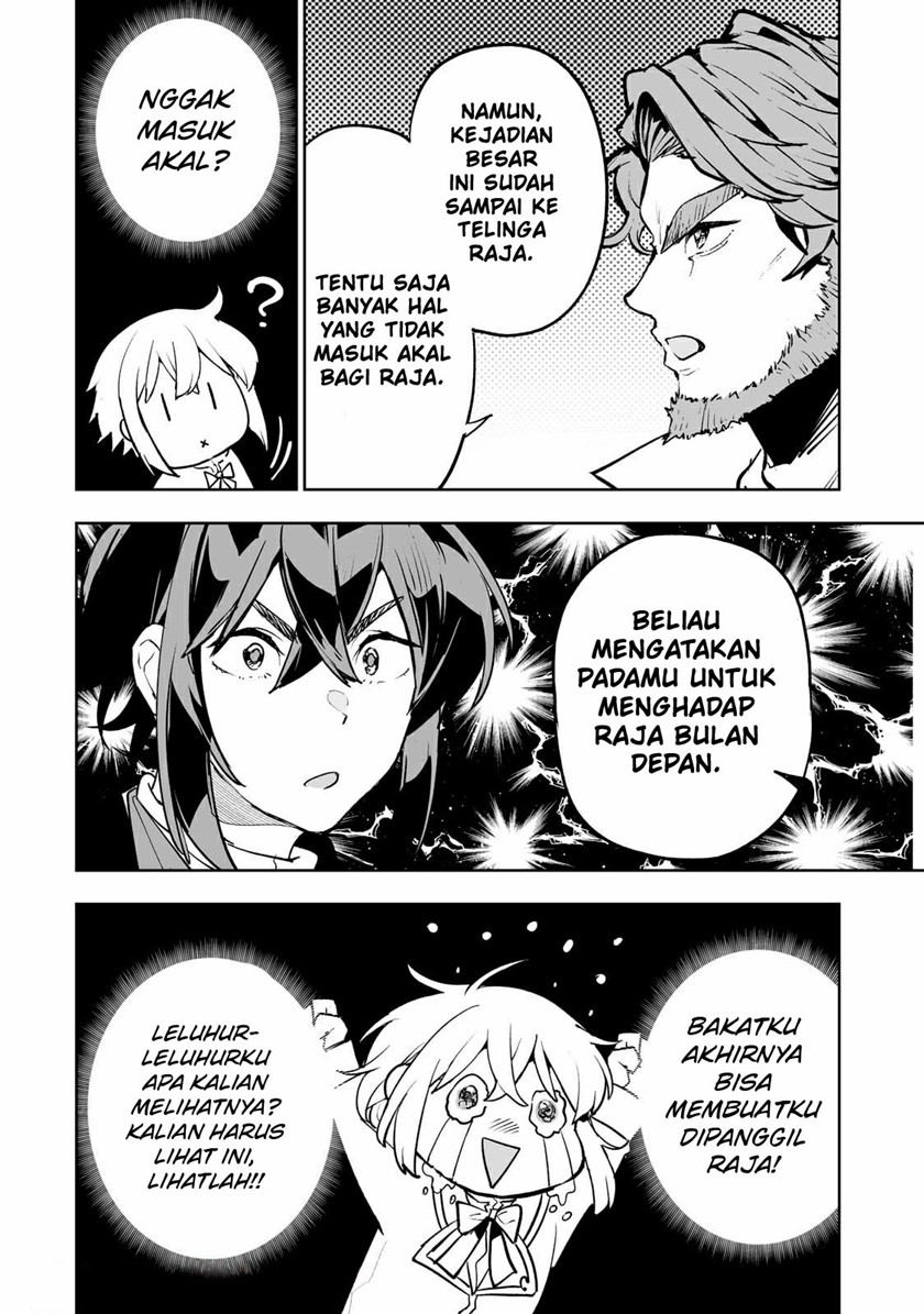Teihen Ryoushu no Kanchigai Eiyuutan Chapter 29 Gambar 5