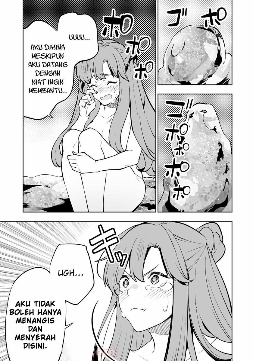 Teihen Ryoushu no Kanchigai Eiyuutan Chapter 28 Gambar 23