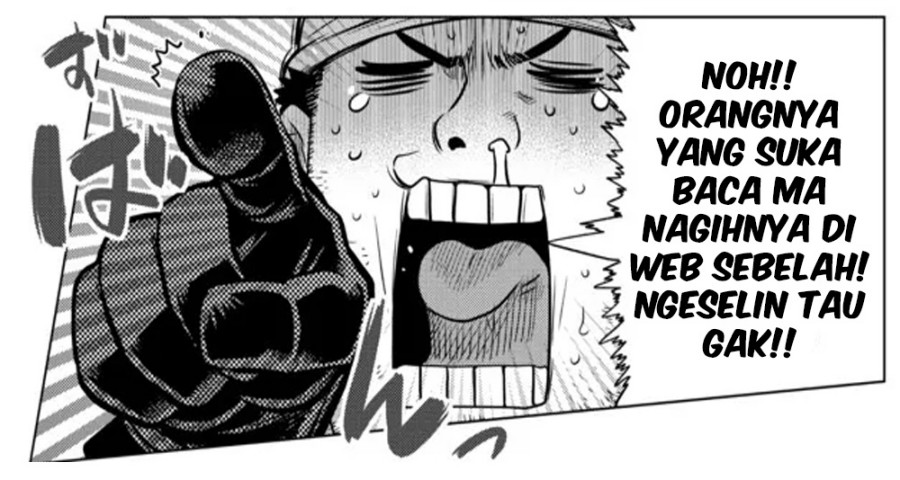 Teihen Ryoushu no Kanchigai Eiyuutan Chapter 26 Gambar 21