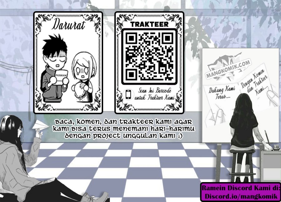 Teihen Ryoushu no Kanchigai Eiyuutan Chapter 26 Gambar 22