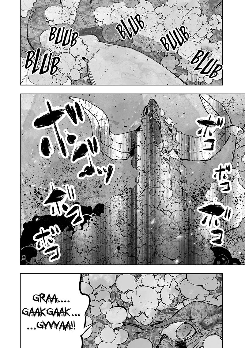 Teihen Ryoushu no Kanchigai Eiyuutan Chapter 24 Gambar 9