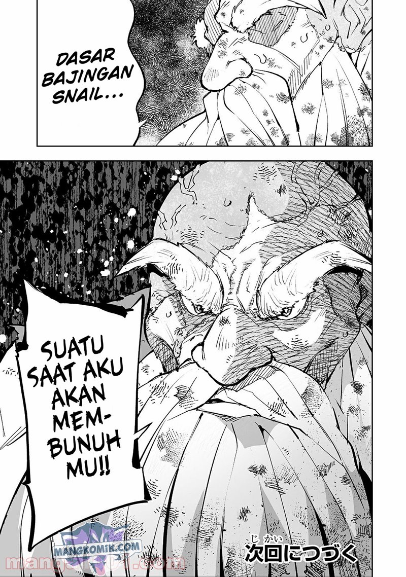 Teihen Ryoushu no Kanchigai Eiyuutan Chapter 20 Gambar 17