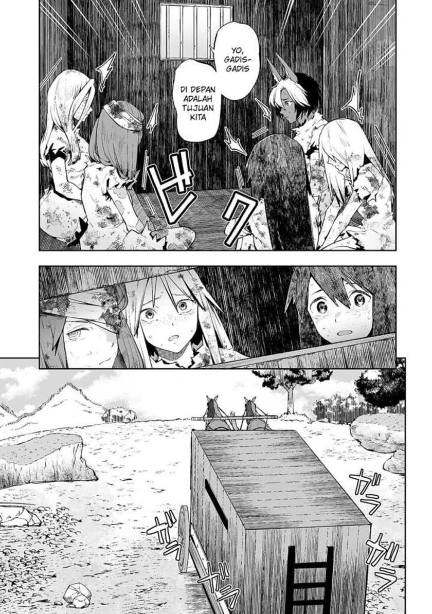 Teihen Ryoushu no Kanchigai Eiyuutan Chapter 05 Gambar 7