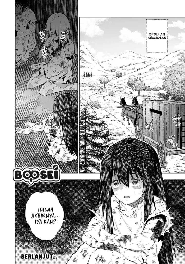 Teihen Ryoushu no Kanchigai Eiyuutan Chapter 04 Gambar 24