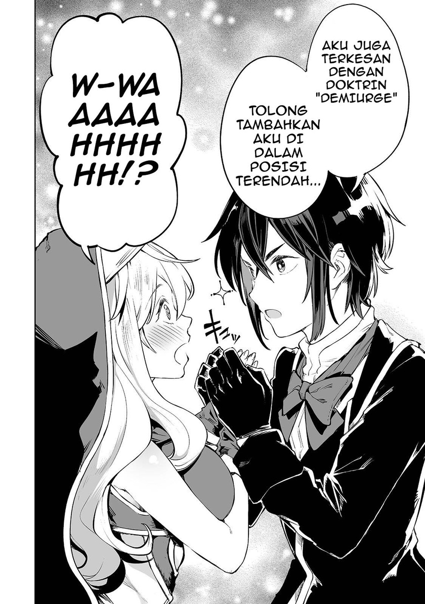 Teihen Ryoushu no Kanchigai Eiyuutan Chapter 02 Gambar 13