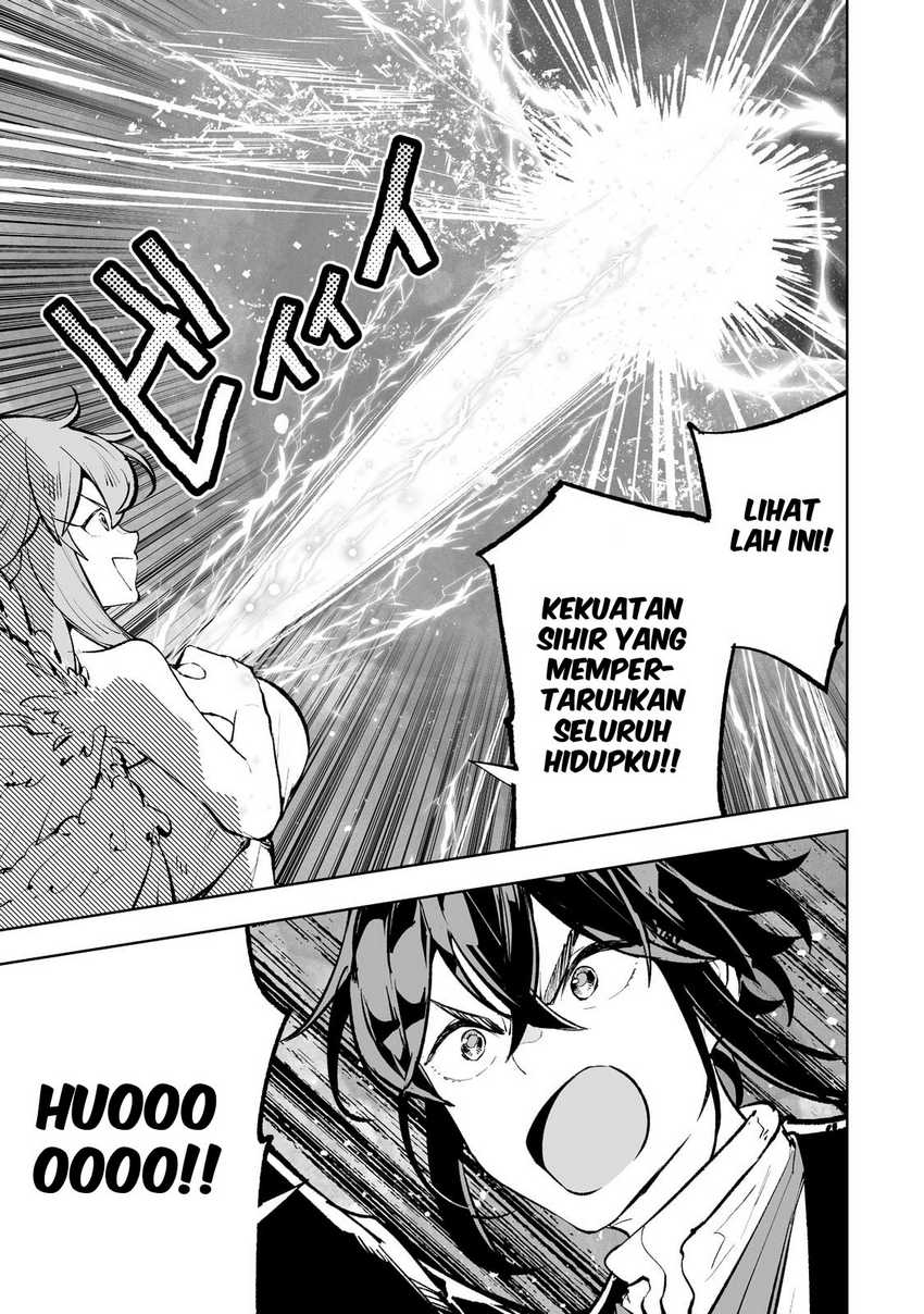 Teihen Ryoushu no Kanchigai Eiyuutan Chapter 42 Gambar 19