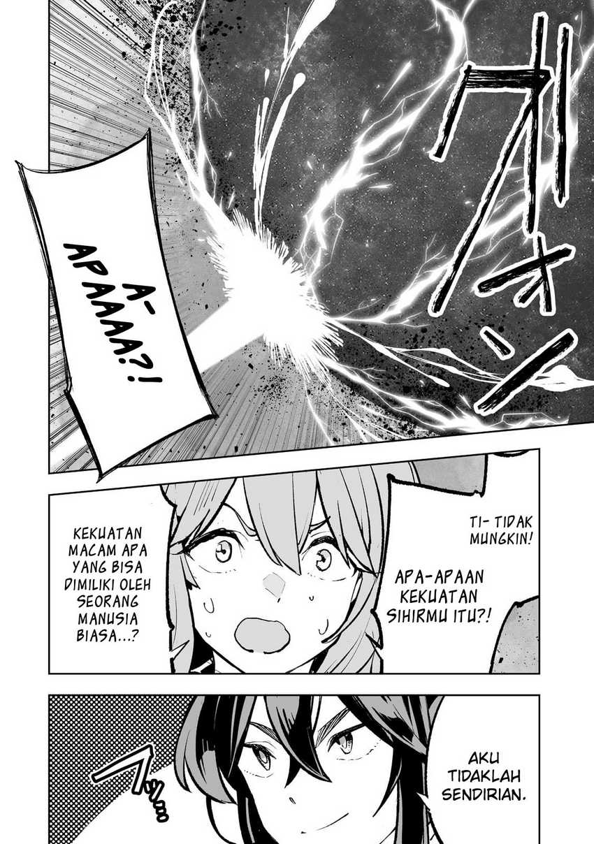 Teihen Ryoushu no Kanchigai Eiyuutan Chapter 42 Gambar 20