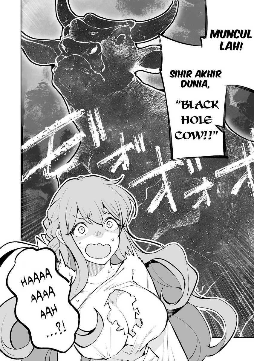 Teihen Ryoushu no Kanchigai Eiyuutan Chapter 42 Gambar 24