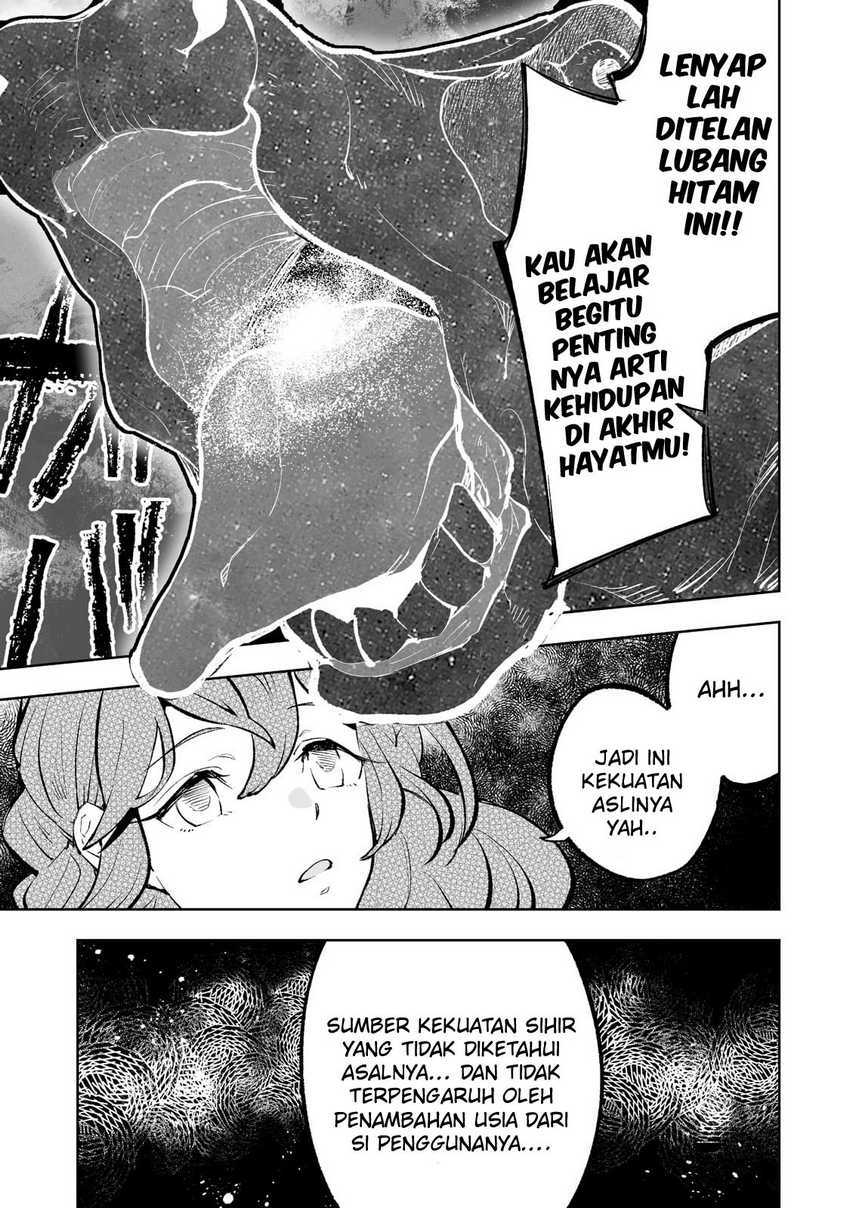 Teihen Ryoushu no Kanchigai Eiyuutan Chapter 42 Gambar 25