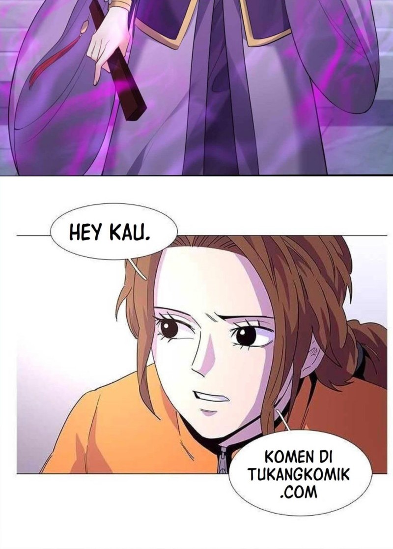 Become A villain In Cultivation World Game Chapter 56 Gambar 20