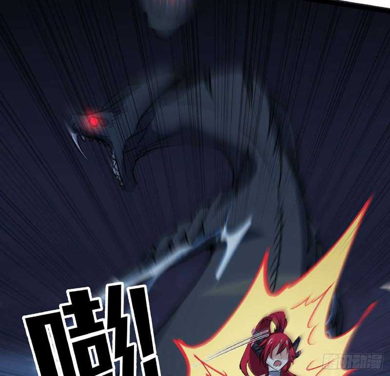 Super Alloy Warship God Chapter 16 Gambar 14