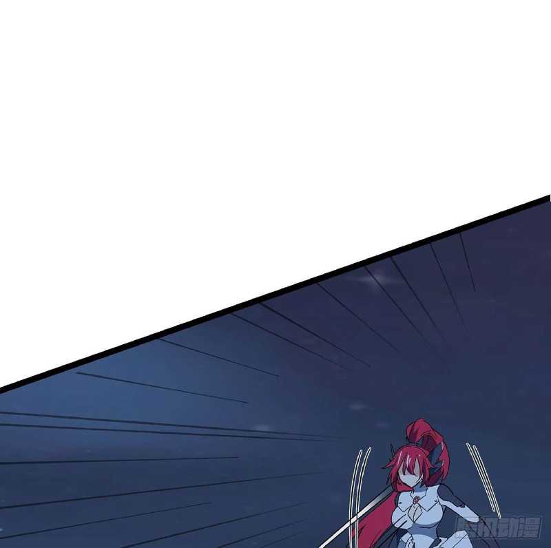 Super Alloy Warship God Chapter 16 Gambar 17