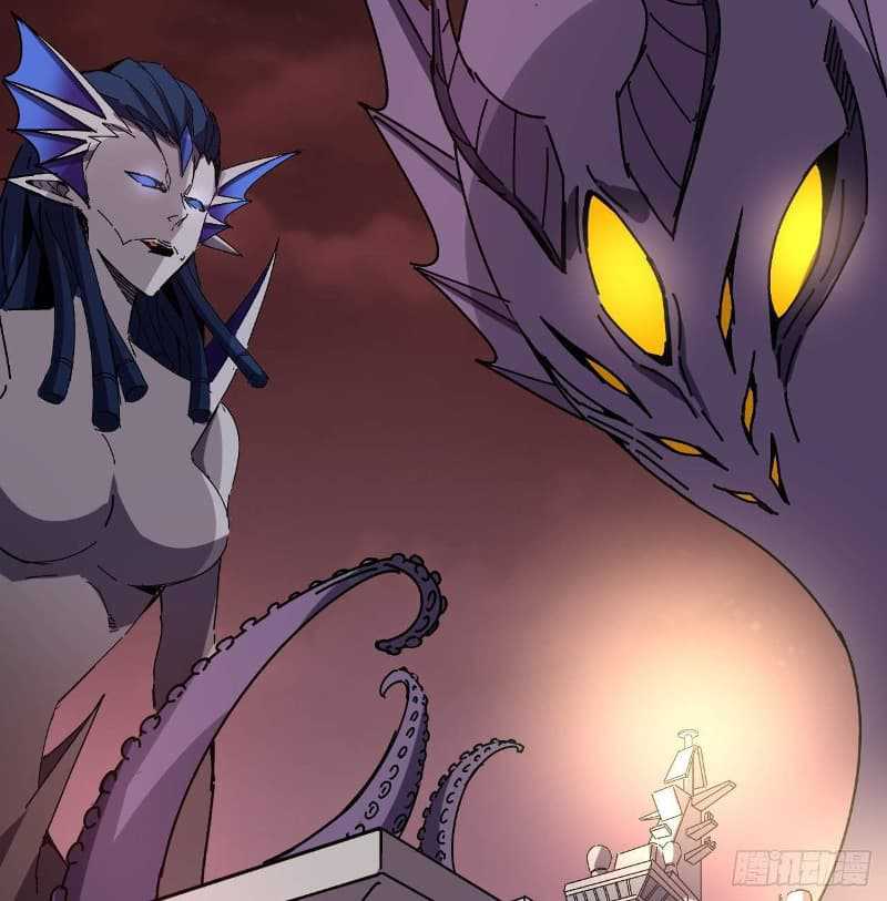 Super Alloy Warship God Chapter 12 Gambar 53