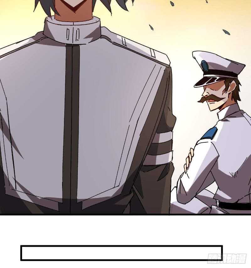 Super Alloy Warship God Chapter 12 Gambar 64