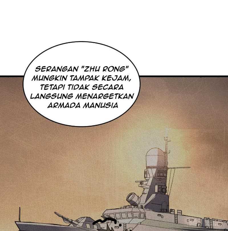 Super Alloy Warship God Chapter 12 Gambar 72