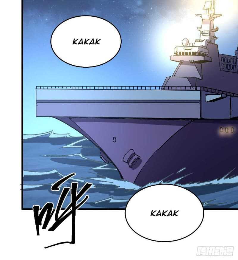 Super Alloy Warship God Chapter 12 Gambar 85