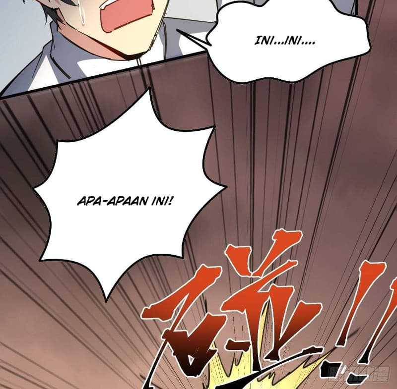 Super Alloy Warship God Chapter 10 Gambar 24
