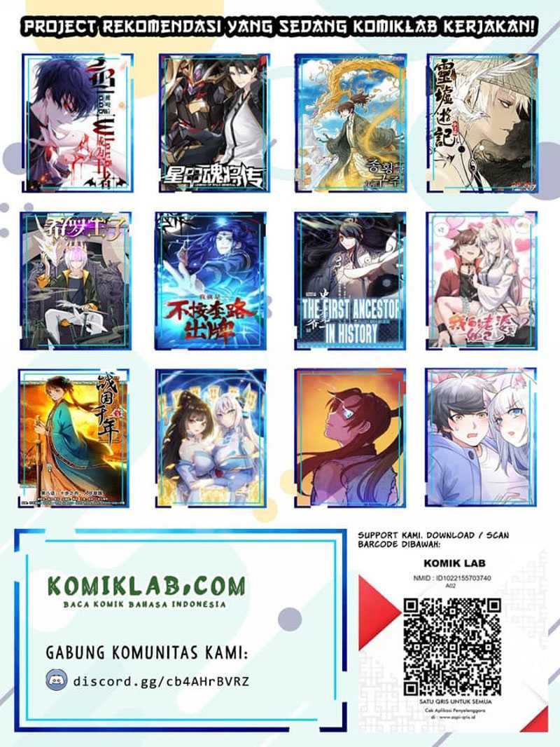 Super Alloy Warship God Chapter 10 Gambar 84