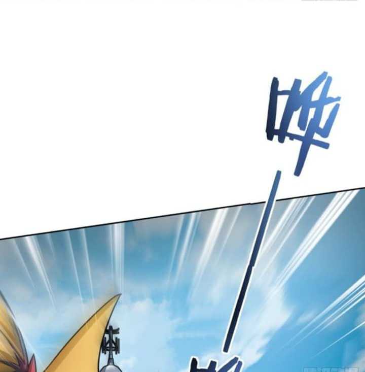 Super Alloy Warship God Chapter 08 Gambar 43