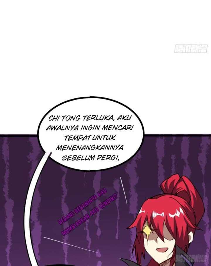 Super Alloy Warship God Chapter 08 Gambar 61