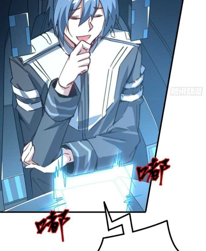 Super Alloy Warship God Chapter 08 Gambar 64