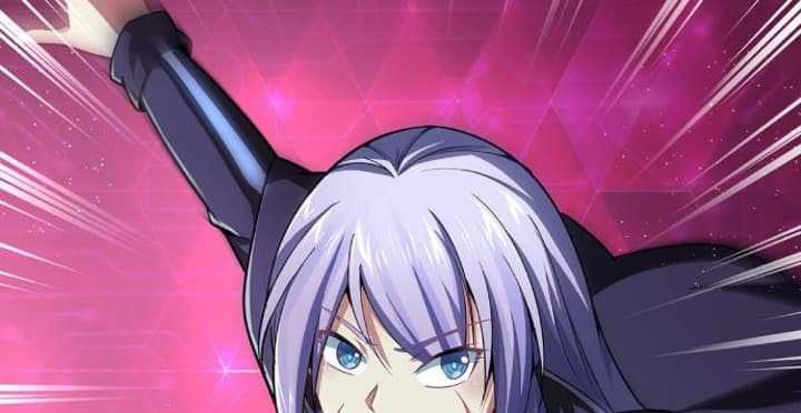 Super Alloy Warship God Chapter 07 Gambar 42