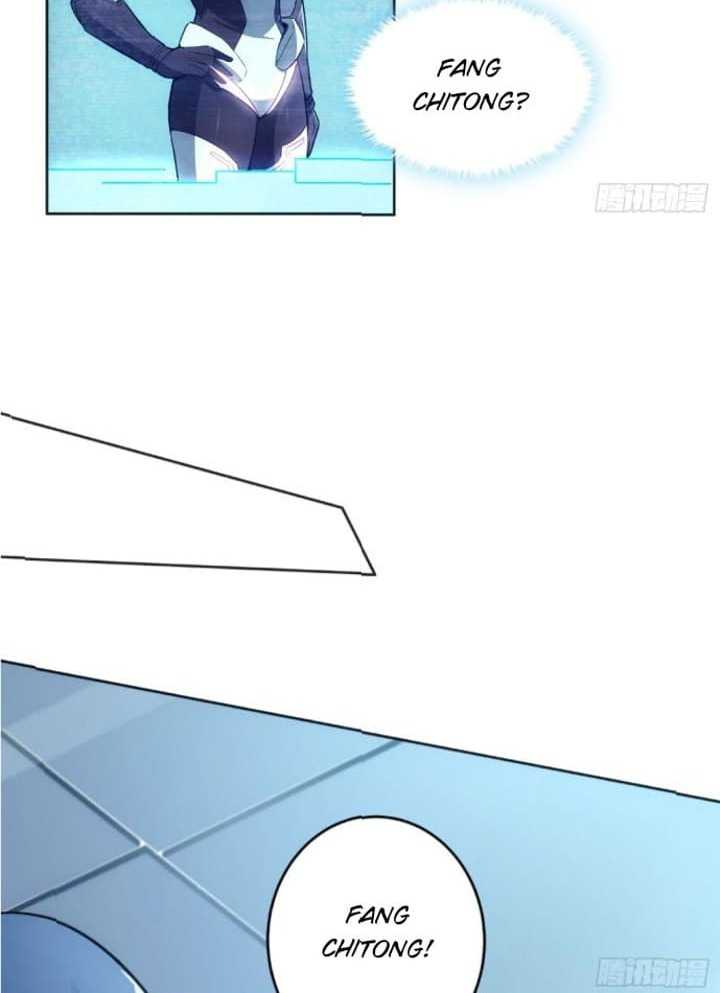 Super Alloy Warship God Chapter 06 Gambar 21