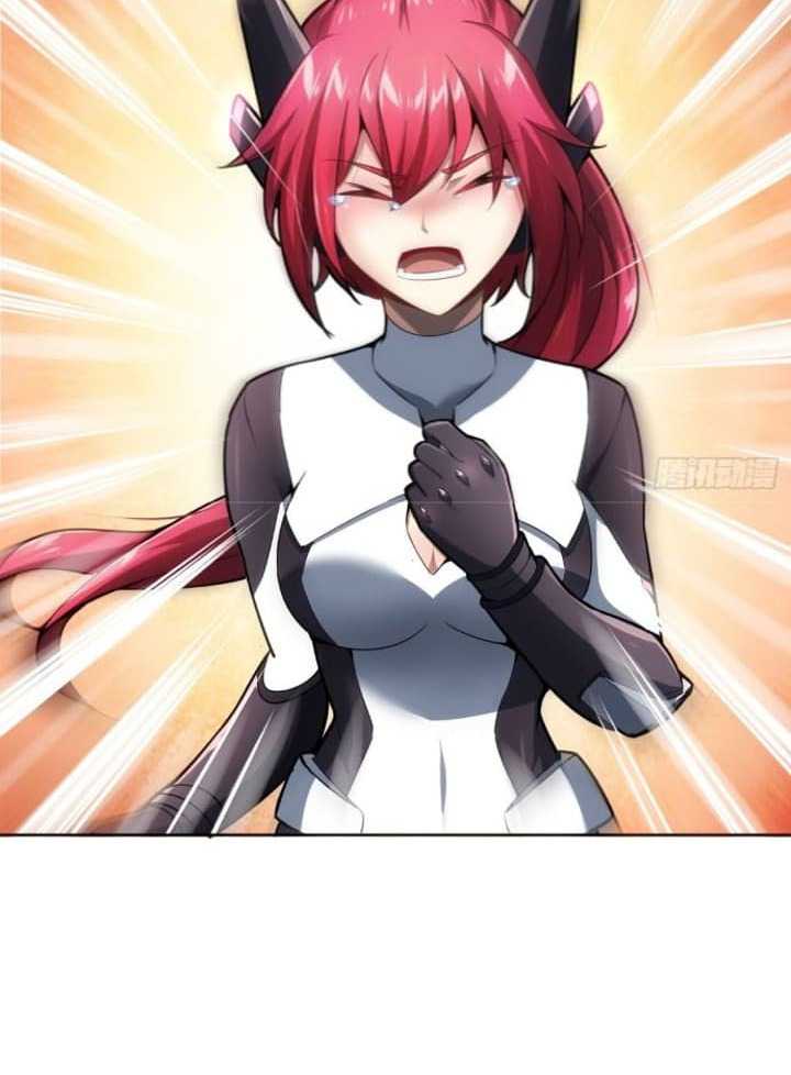 Super Alloy Warship God Chapter 06 Gambar 27