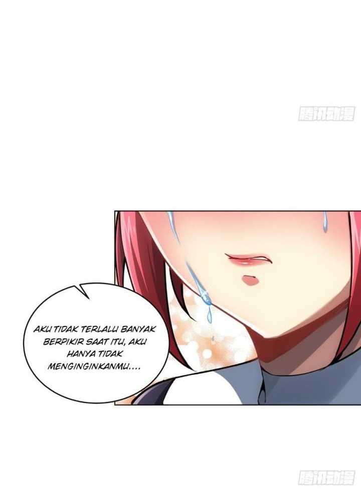 Super Alloy Warship God Chapter 06 Gambar 28