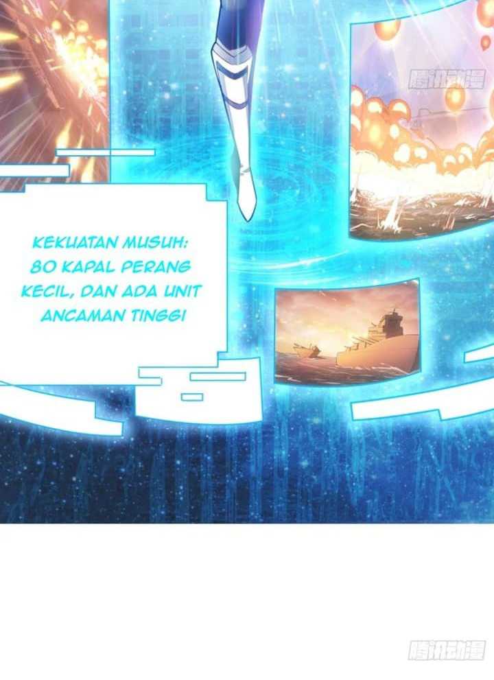 Super Alloy Warship God Chapter 04 Gambar 10