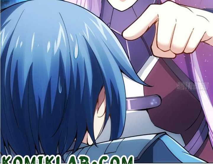 Super Alloy Warship God Chapter 03 Gambar 40