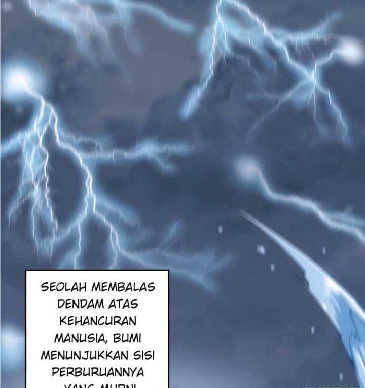 Super Alloy Warship God Chapter 1 Gambar 15