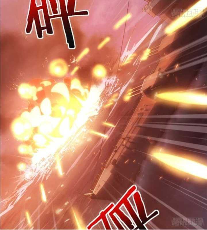 Super Alloy Warship God Chapter 1 Gambar 66